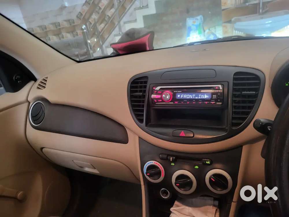 Honda Elevate 2010 Petrol Well Maintained