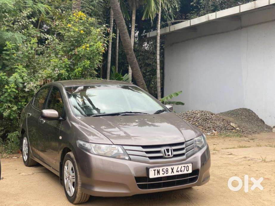 Honda City 2008-2011 1.5 S Mt, 2011, Petrol