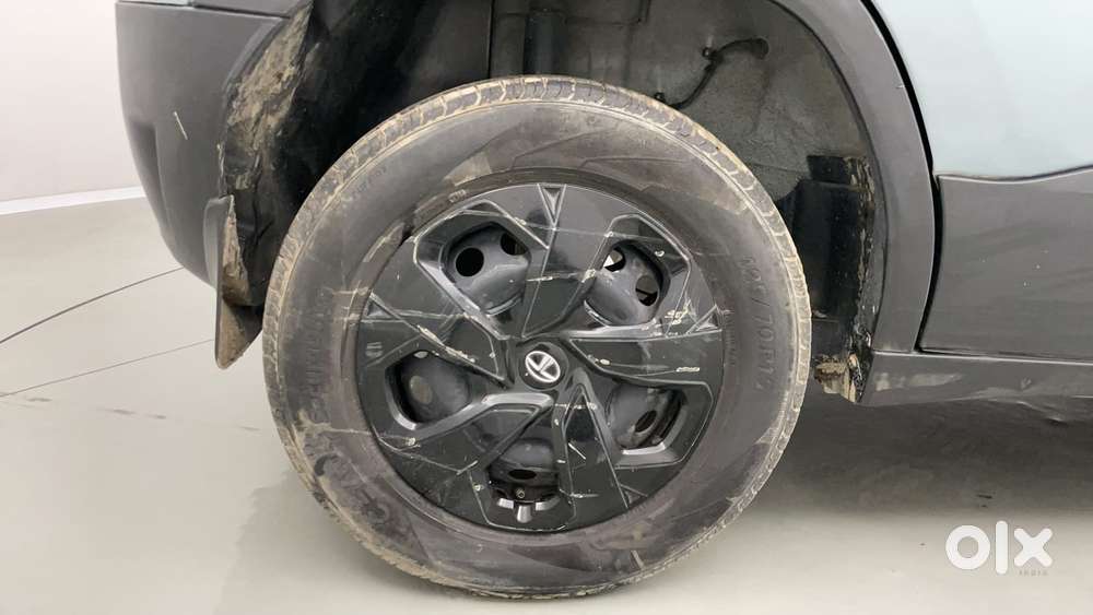 Tata Punch 1.2 Revotron Adventure Rhythm Pack Mt, 2023, Petrol