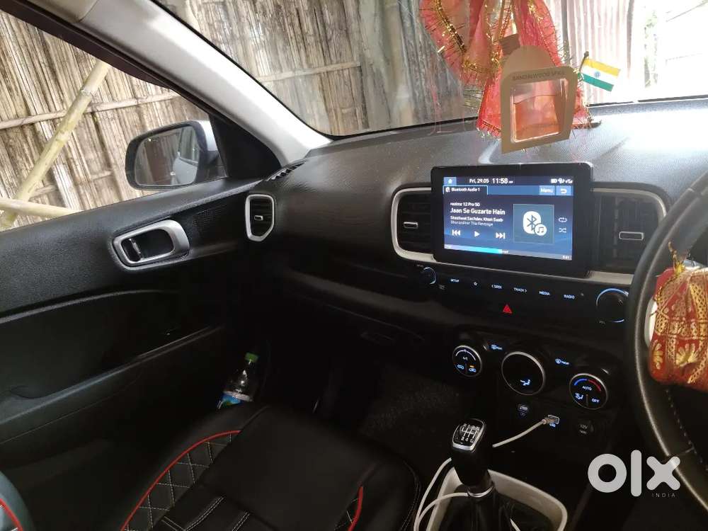 Sunroof Model Best Condition Fully Brand New Car