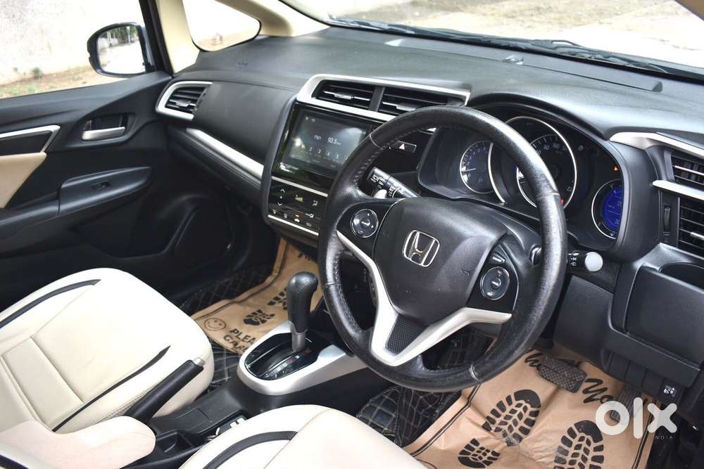 Honda Jazz Vx Cvt, 2021, Petrol