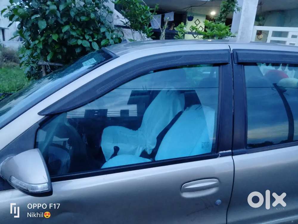 Tata Indigo Cs 2011 Diesel 125000 Km Driven
