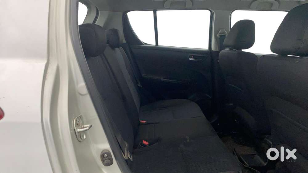 Maruti Suzuki Swift 2011-2014 Vxi, 2014, Petrol