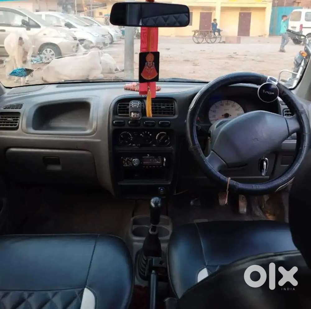 Maruti Suzuki Alto 800 2006 Petrol 132 Km Driven