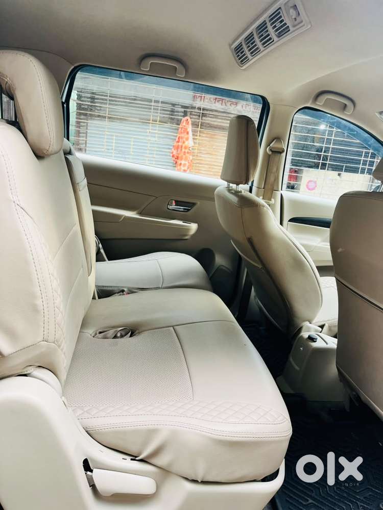 Maruti Suzuki Ertiga Vxi (o) Cng, 2022, Cng & Hybrids