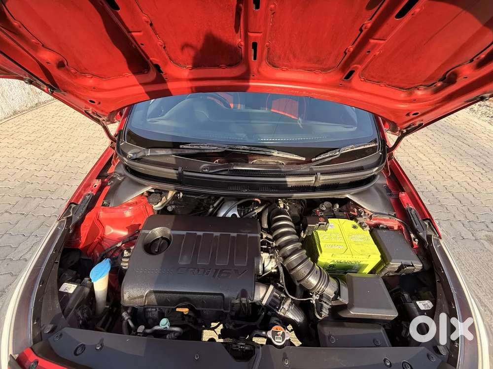 Hyundai I20 Active 1.4 Sx, 2017, Diesel