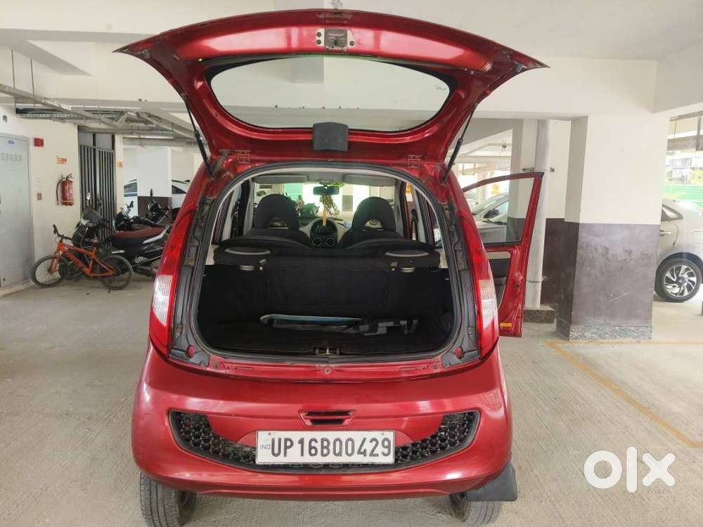 Tata Nano Xt, 2017, Petrol