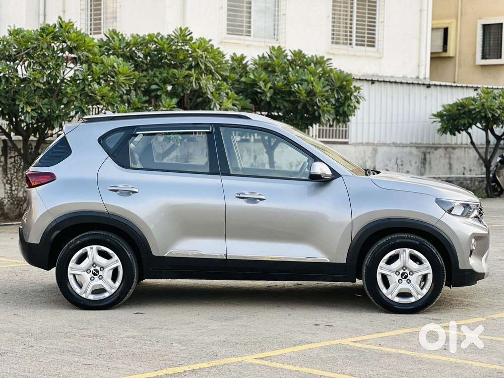 Kia Sonet 1.2 Htk Plus, 2021, Petrol