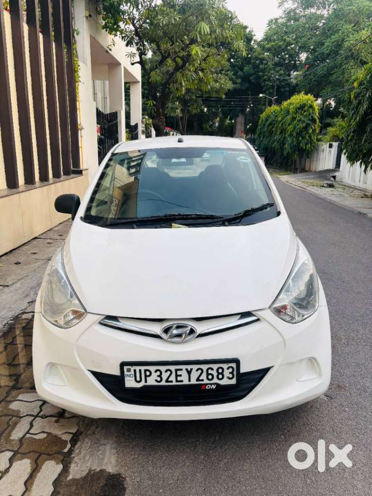 Hyundai Eon, 2013, Cng & Hybrids