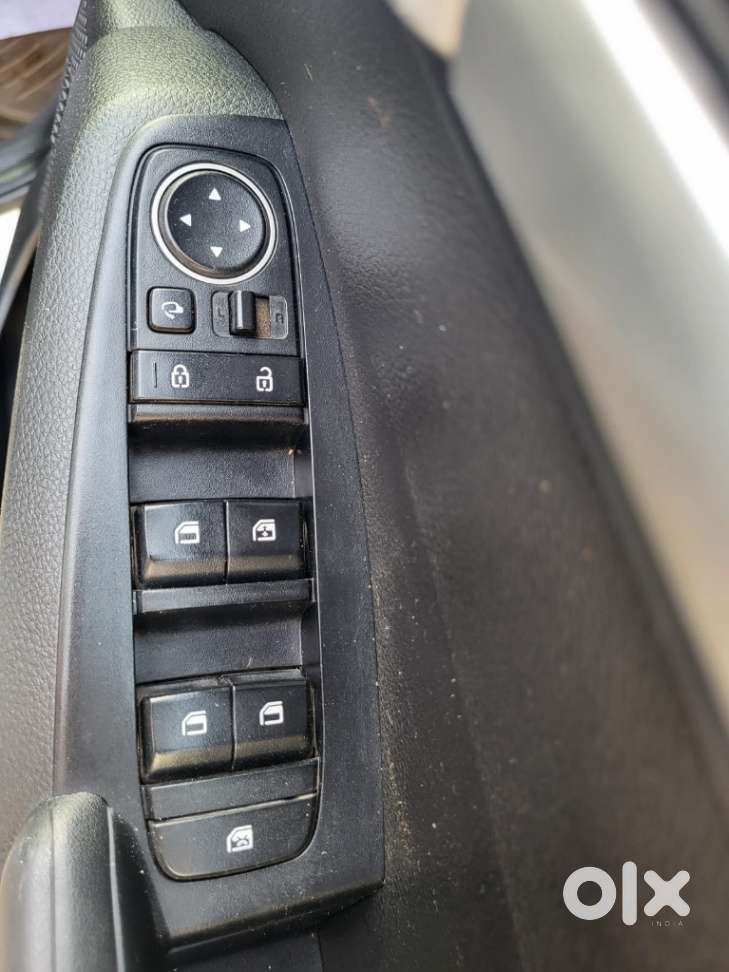 Kia Seltos Htk Plus 1.5 Diesel, 2020, Diesel