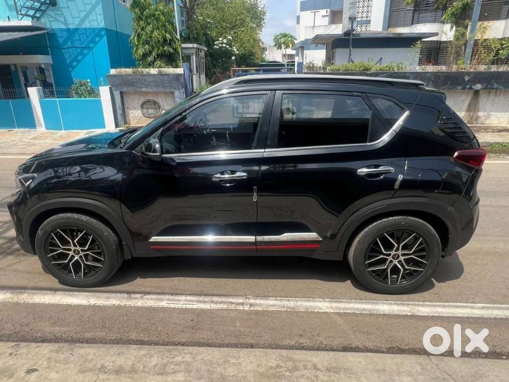 Kia Sonet 1.5 Gtx Plus Diesel, 2023, Diesel