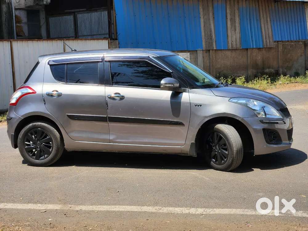 Maruti Suzuki Swift 2015 Petrol Good Condition