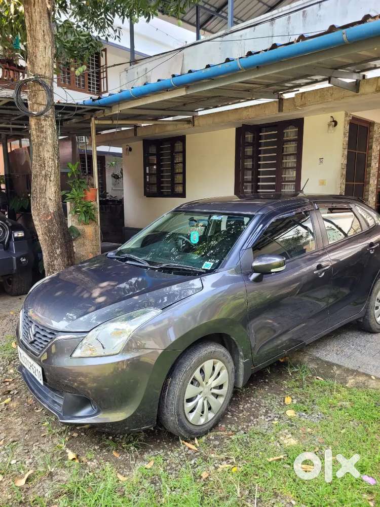 Low Km, Good Condition Car