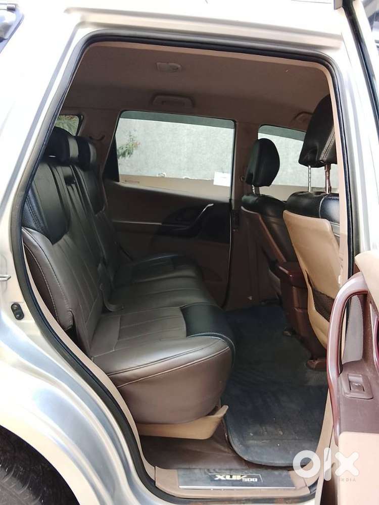 Mahindra Xuv500 W4, 2014, Diesel