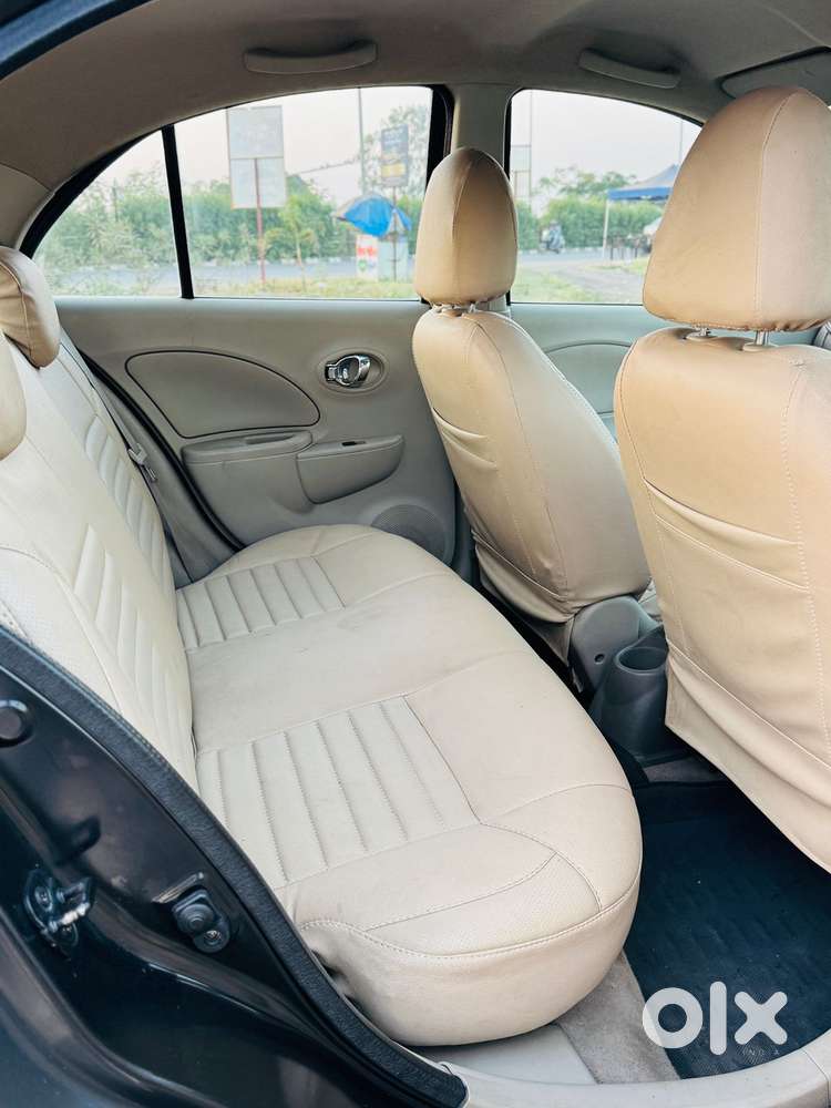 Renault Pulse 2012-2014 Rxz, 2013, Diesel