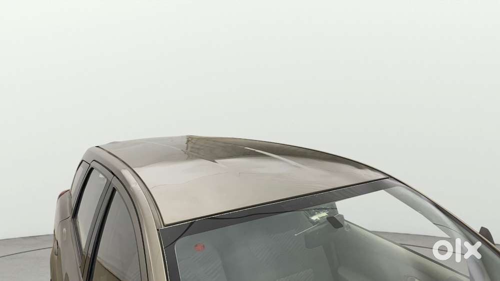 Datsun Go Plus T, 2015, Petrol