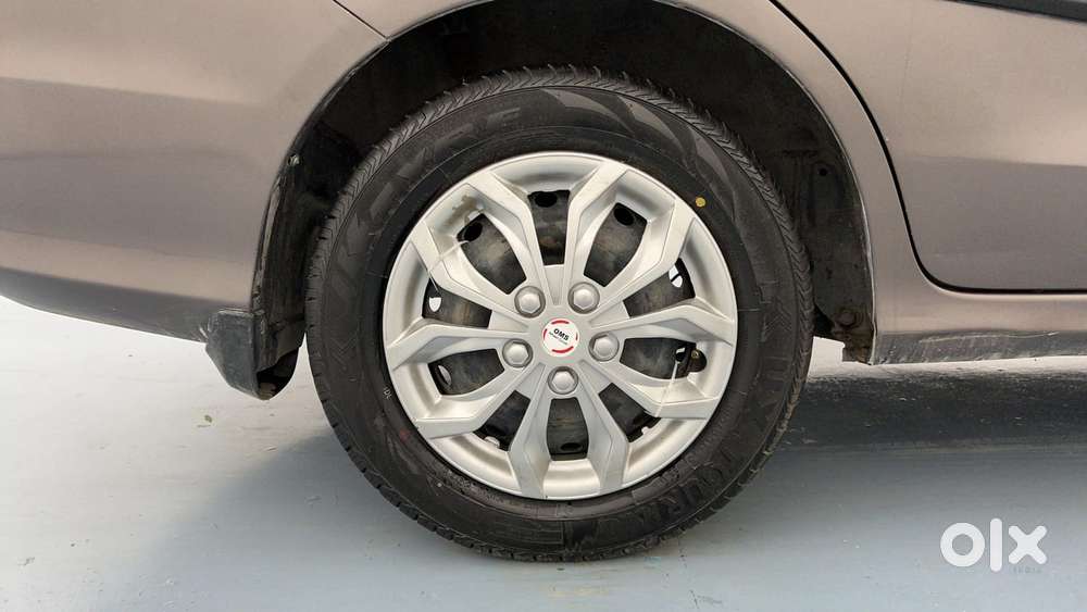 Honda Mobilio S I-vtec, 2015, Petrol