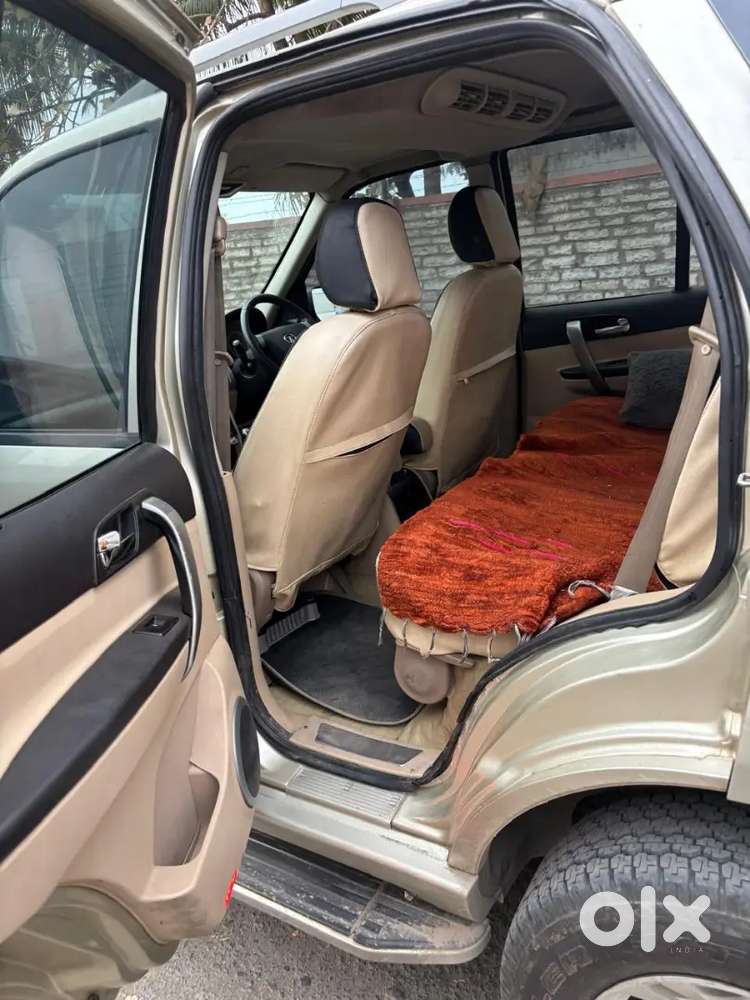 Tata Safari Storme 2013 Diesel Well Maintained