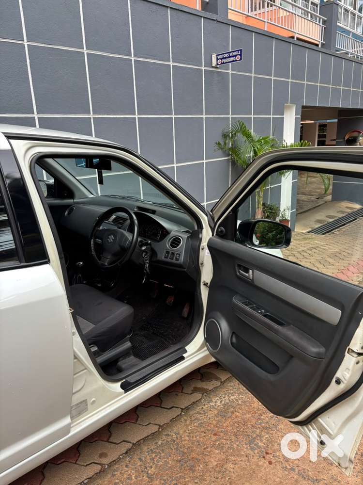 Swift Vxi 2008 Welll Maintained Fresh Fc Fully Modified Clean