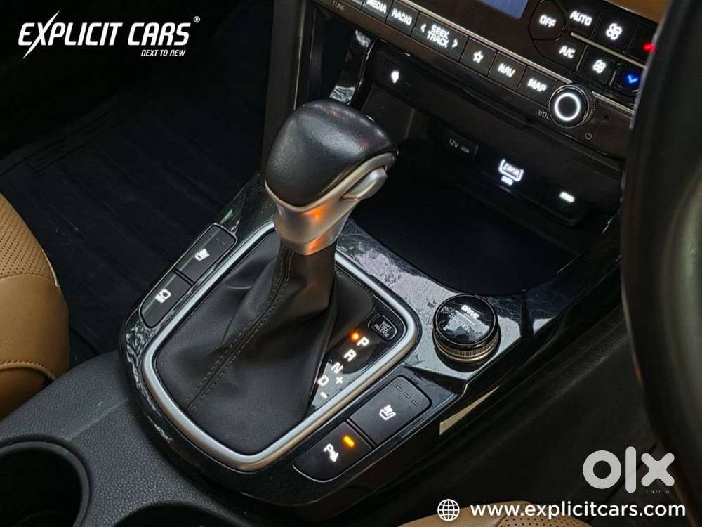 Kia Seltos Htk Plus G, 2024, Petrol