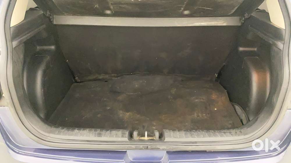 Hyundai Venue 1.2 S Plus, 2022, Petrol