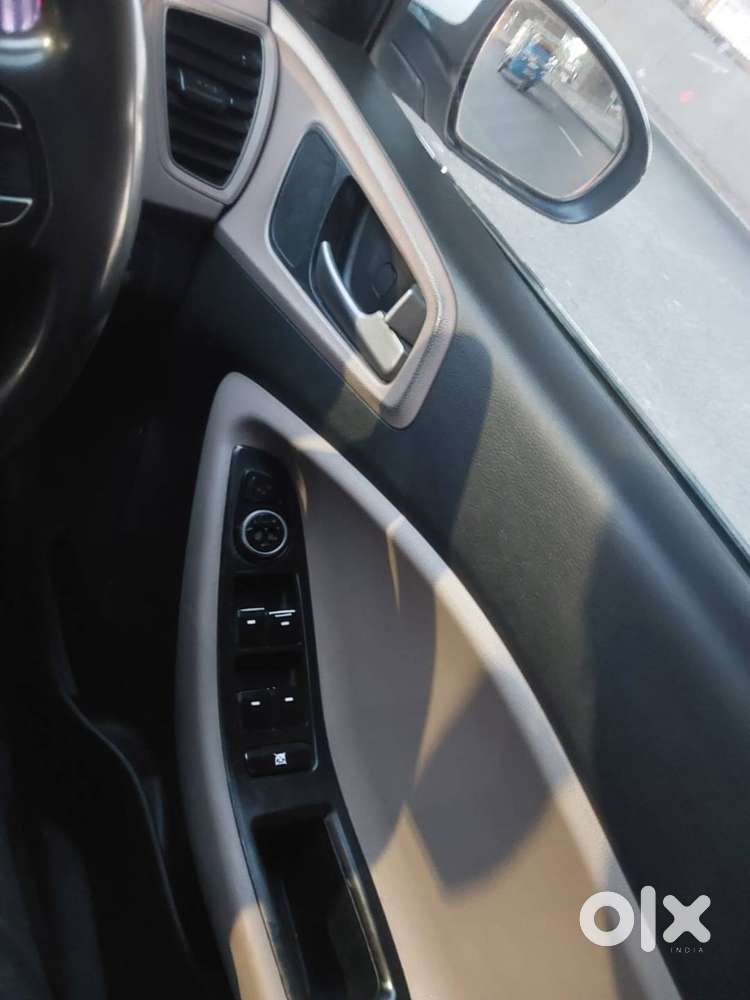 Hyundai I20 Diesel 2016 Model
