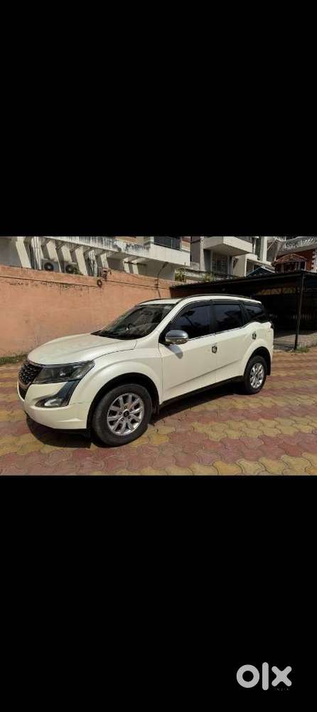 Mahindra Xuv500 W9 2wd, 2018, Diesel