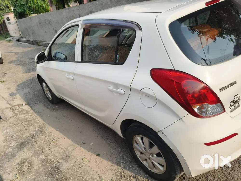 Hyundai I20 2013 Diesel Manual 2nd Owner