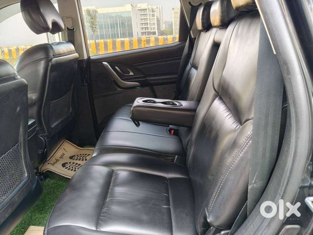 Mahindra Xuv500 W11, 2021, Diesel