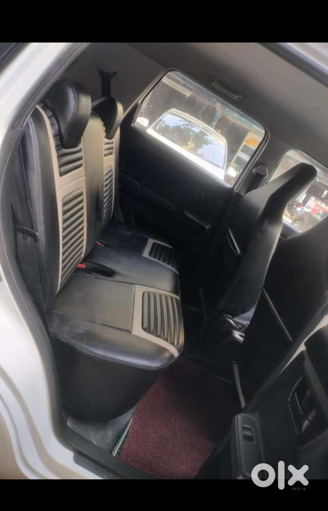 Maruti Suzuki Wagon R Vxi, 2023, Cng & Hybrids