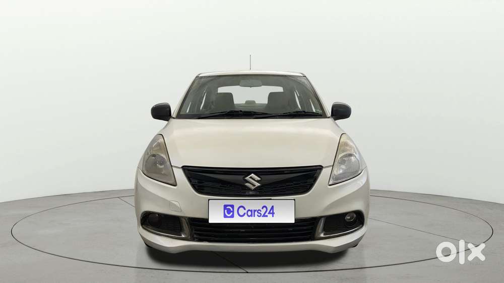 Maruti Suzuki Swift Dzire 1.2 Lxi (o), 2015, Petrol