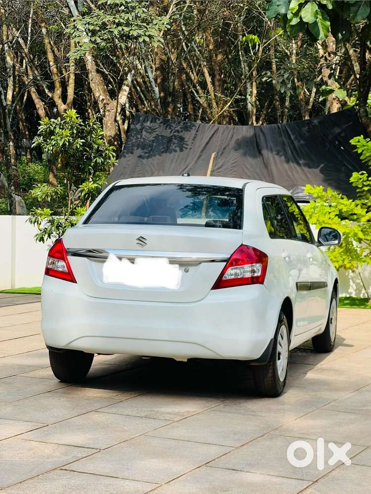 Maruti Suzuki Dzire 2016 Diesel Good Condition