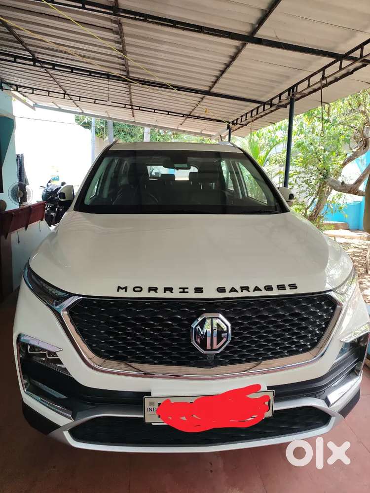 Zero Replacement Zero Claim Seems Like New Car Not A Single Scratch