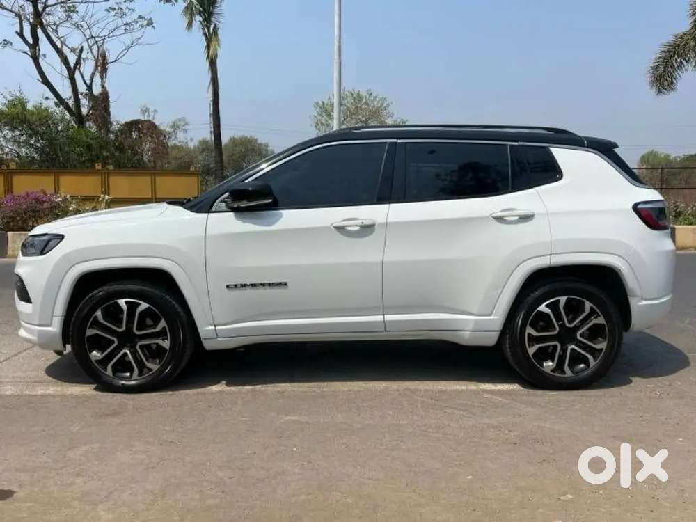 Jeep Compass 2.0 Diesel 2021