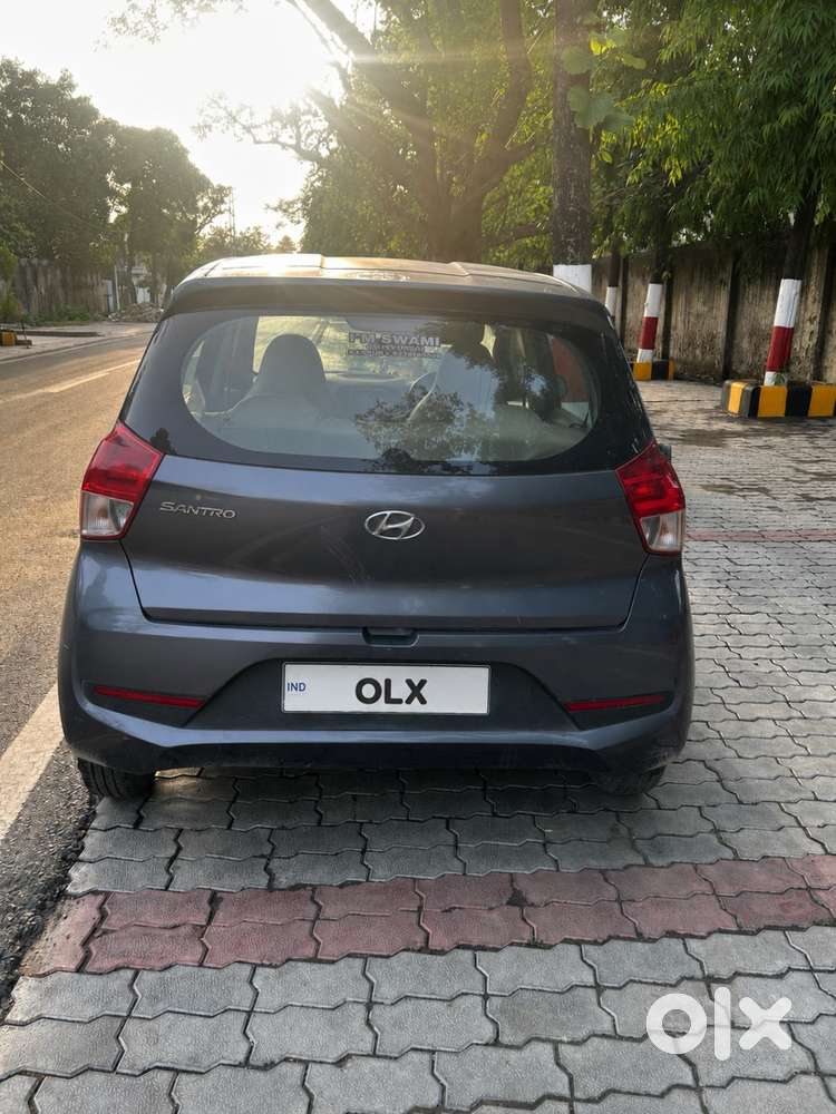 Hyundai Santro 1.1 Era 2019
