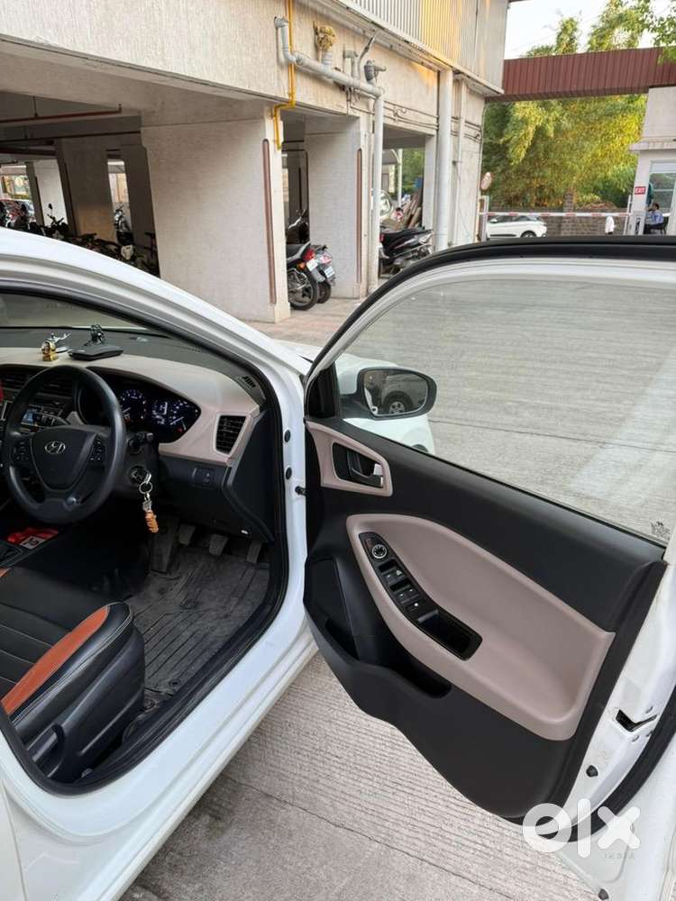 Hyundai Elite I20 2015 Petrol Well Maintained