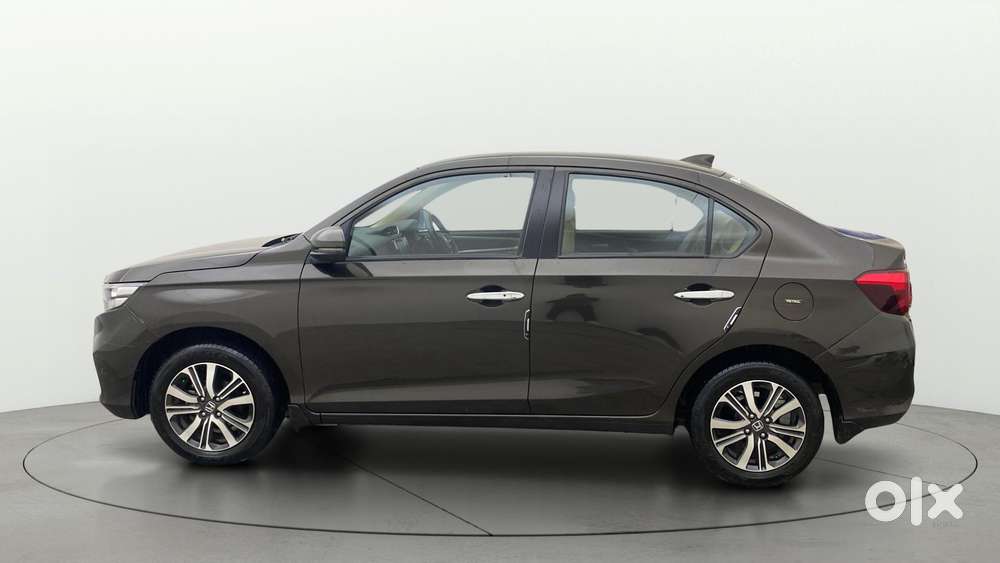 Honda Amaze Vx Cvt Petrol, 2022, Petrol