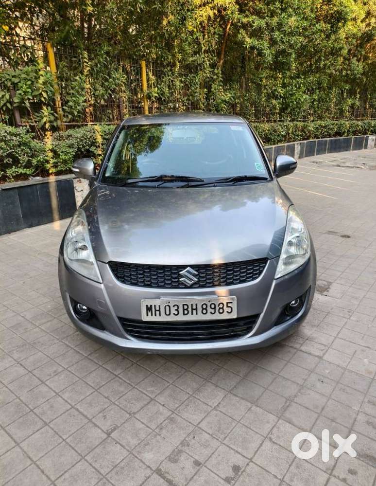 Maruti Suzuki Swift 2004-2010 Vxi With Abs, 2013, Cng & Hybrids