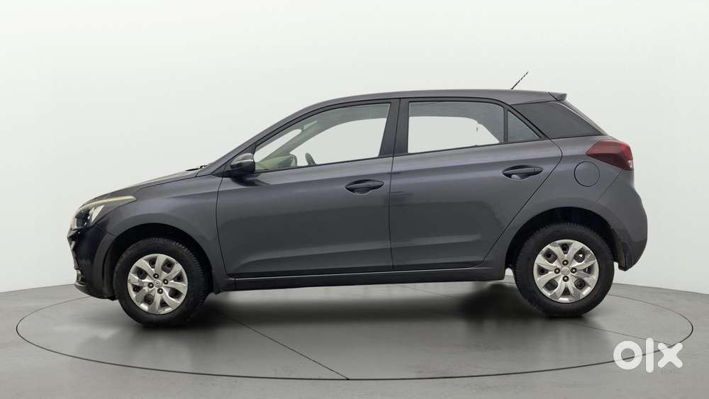 Hyundai Elite I20 Sportz 1.2, 2018, Petrol