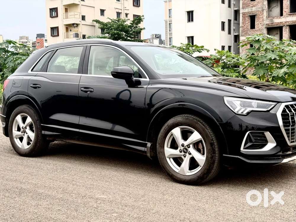 Audi Q3 40 Tfsi Premium Plus, 2022, Petrol