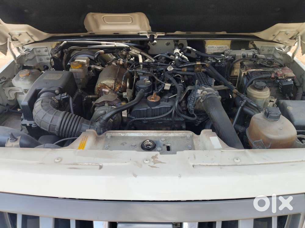 Mahindra Bolero 1.5 B6 (o), 2023, Diesel