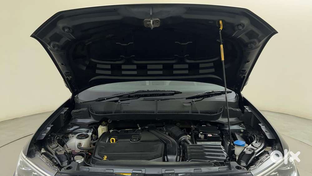 Volkswagen Taigun Gt Plus 1.5 Tsi Dsg, 2022, Petrol
