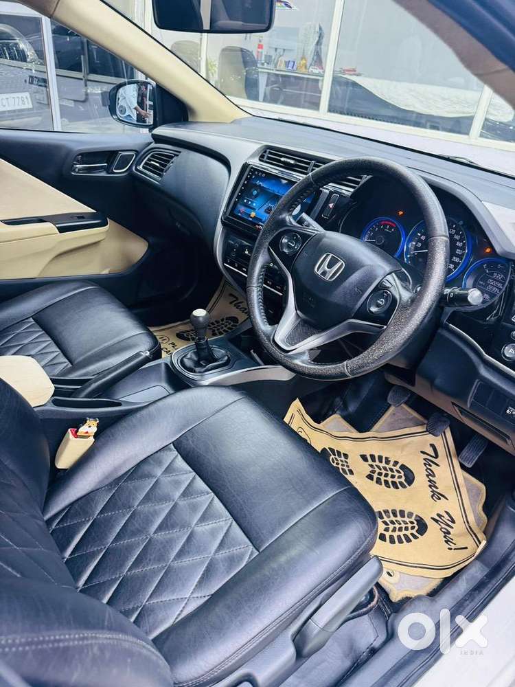 Honda City 2019 Diesel Good Condition