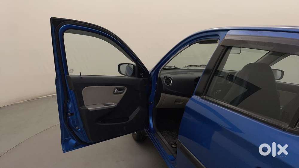 Maruti Suzuki Alto K10 2010-2014 Vxi, 2016, Petrol