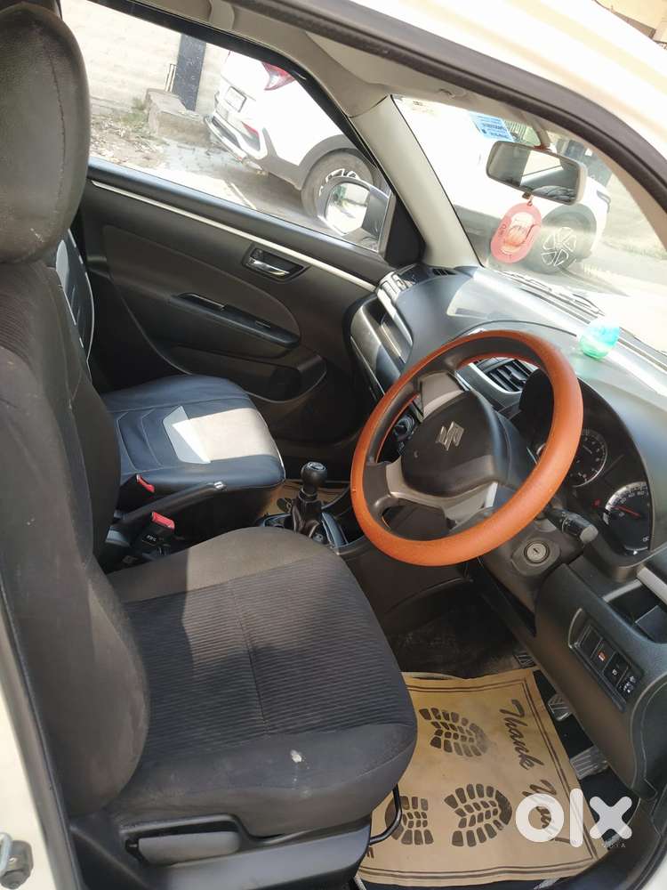 Maruti Suzuki Swift 1.2 Glory Eition, 2016, Petrol