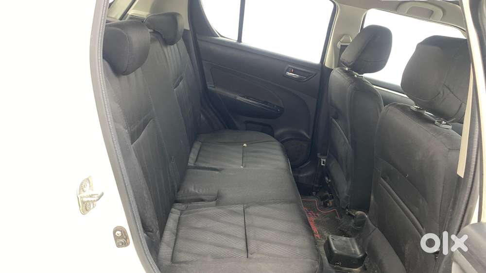 Maruti Suzuki Swift Vdi, 2013, Diesel