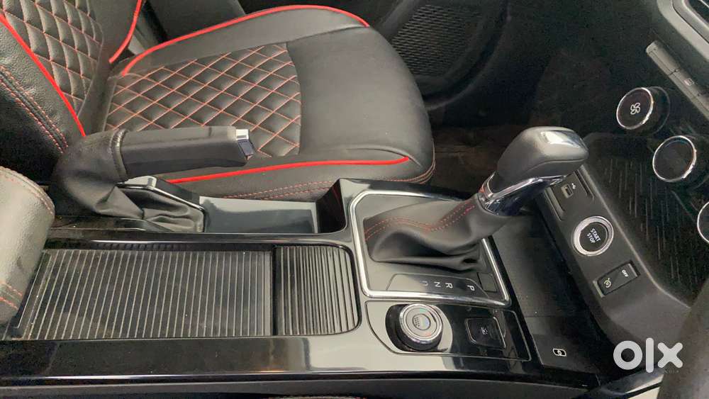 Renault Kiger Rxz Turbo Cvt, 2023, Petrol