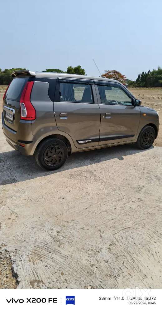Maruti Suzuki Wagon R 1.0 2023 Cng & Hybrids 65000 Km Driven