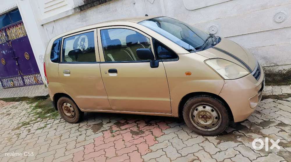 Maruti Suzuki Zen Estilo 2010 Petrol Car
