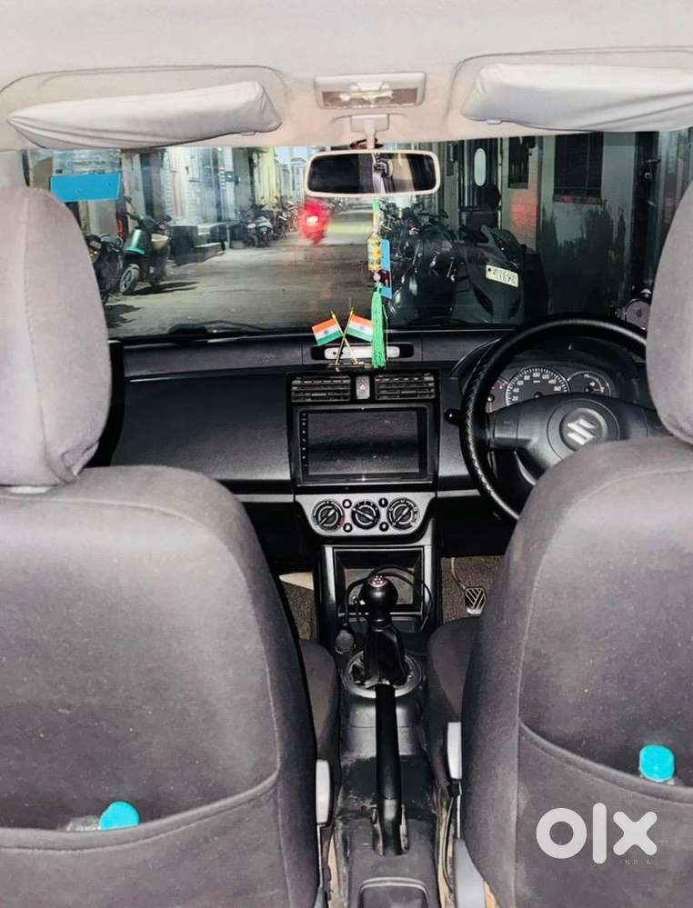 Maruti Suzuki Swift 2011 Diesel Well Maintained